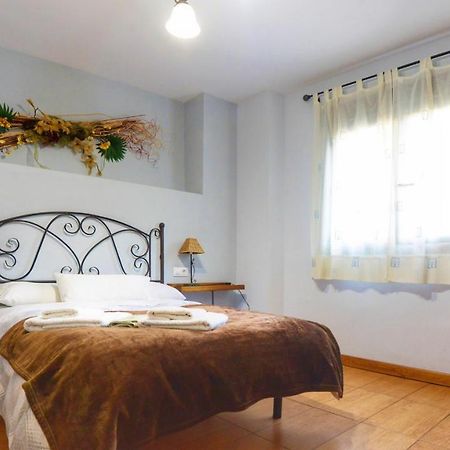 Apartamentos Rurales La Vera Jarandilla de la Vera Kültér fotó