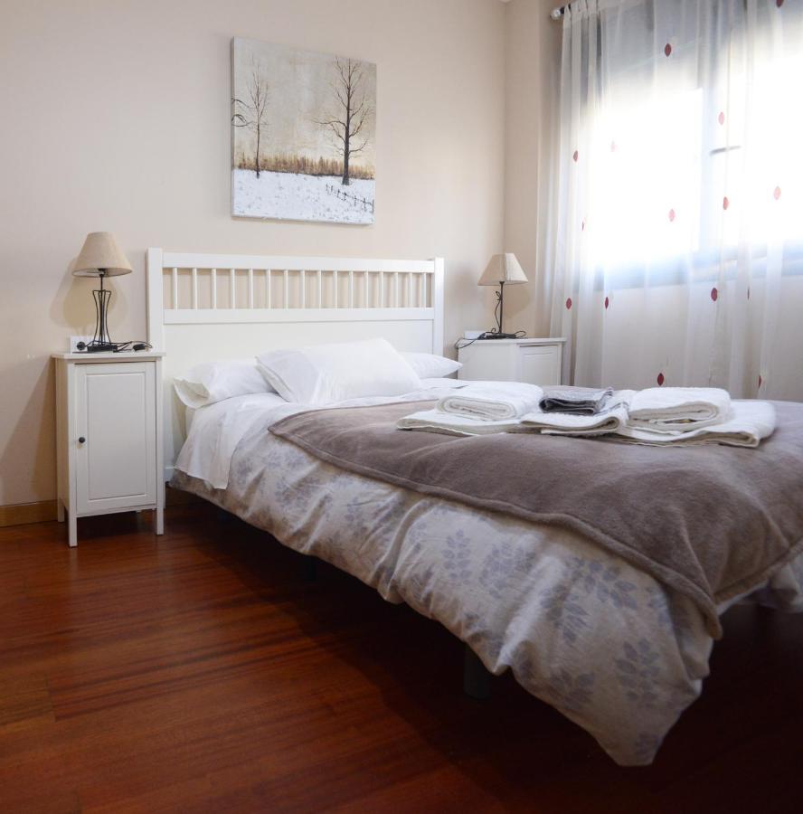 Apartamentos Rurales La Vera Jarandilla de la Vera Kültér fotó