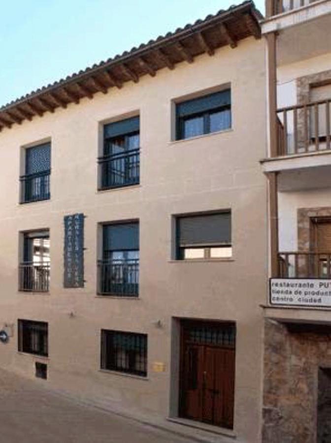 Apartamentos Rurales La Vera Jarandilla de la Vera Kültér fotó