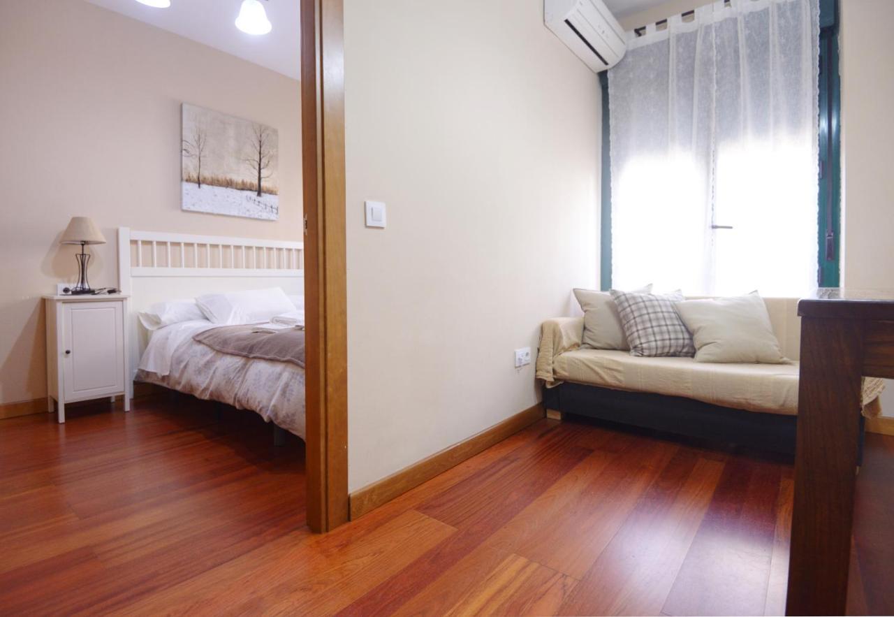 Apartamentos Rurales La Vera Jarandilla de la Vera Kültér fotó