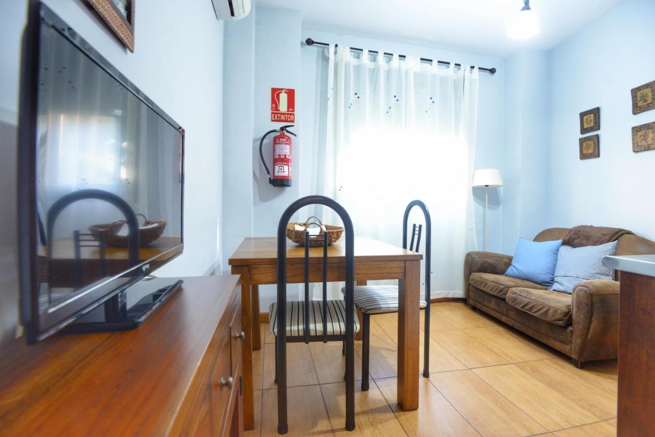 Apartamentos Rurales La Vera Jarandilla de la Vera Kültér fotó