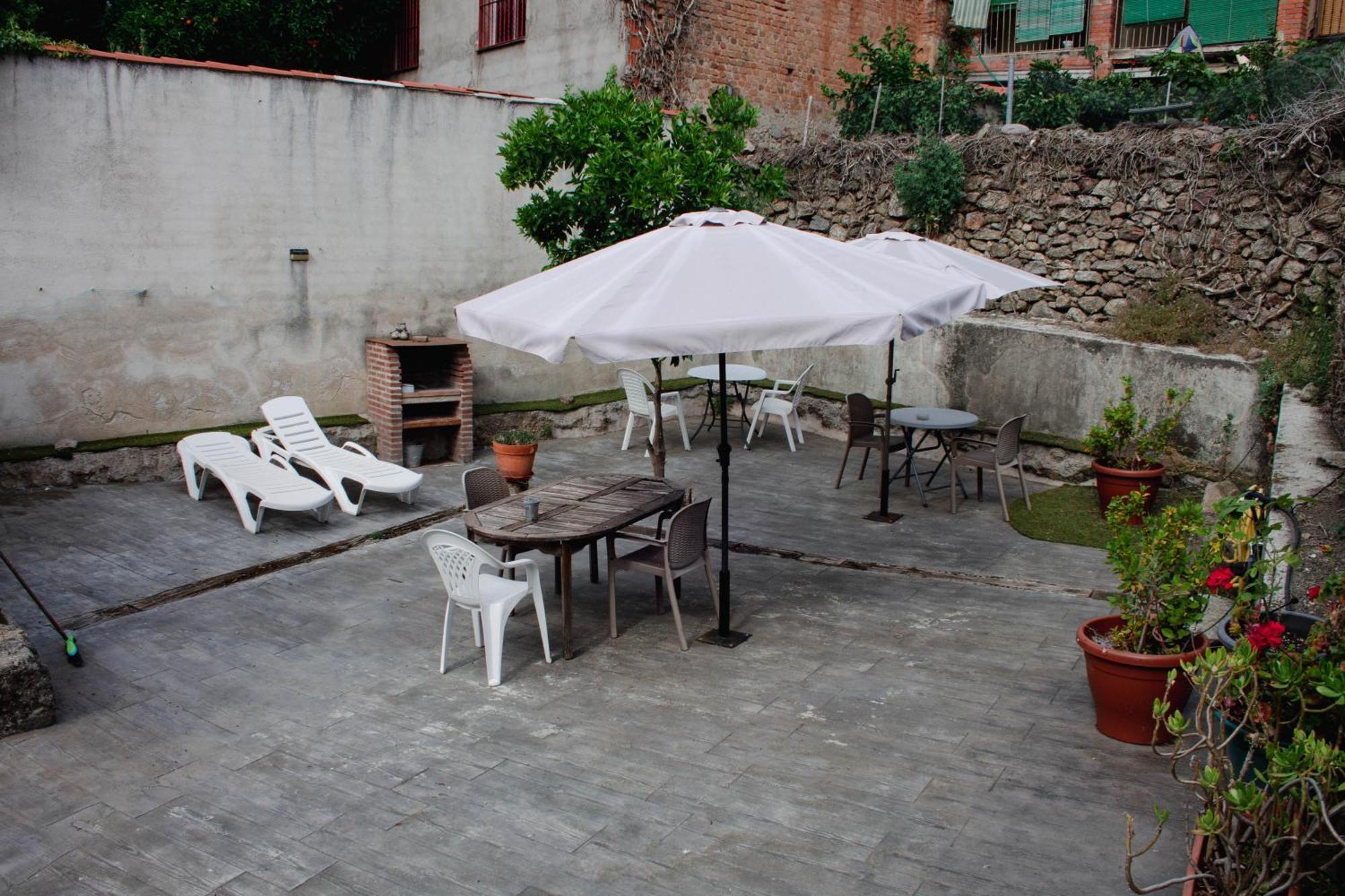 Apartamentos Rurales La Vera Jarandilla de la Vera Kültér fotó