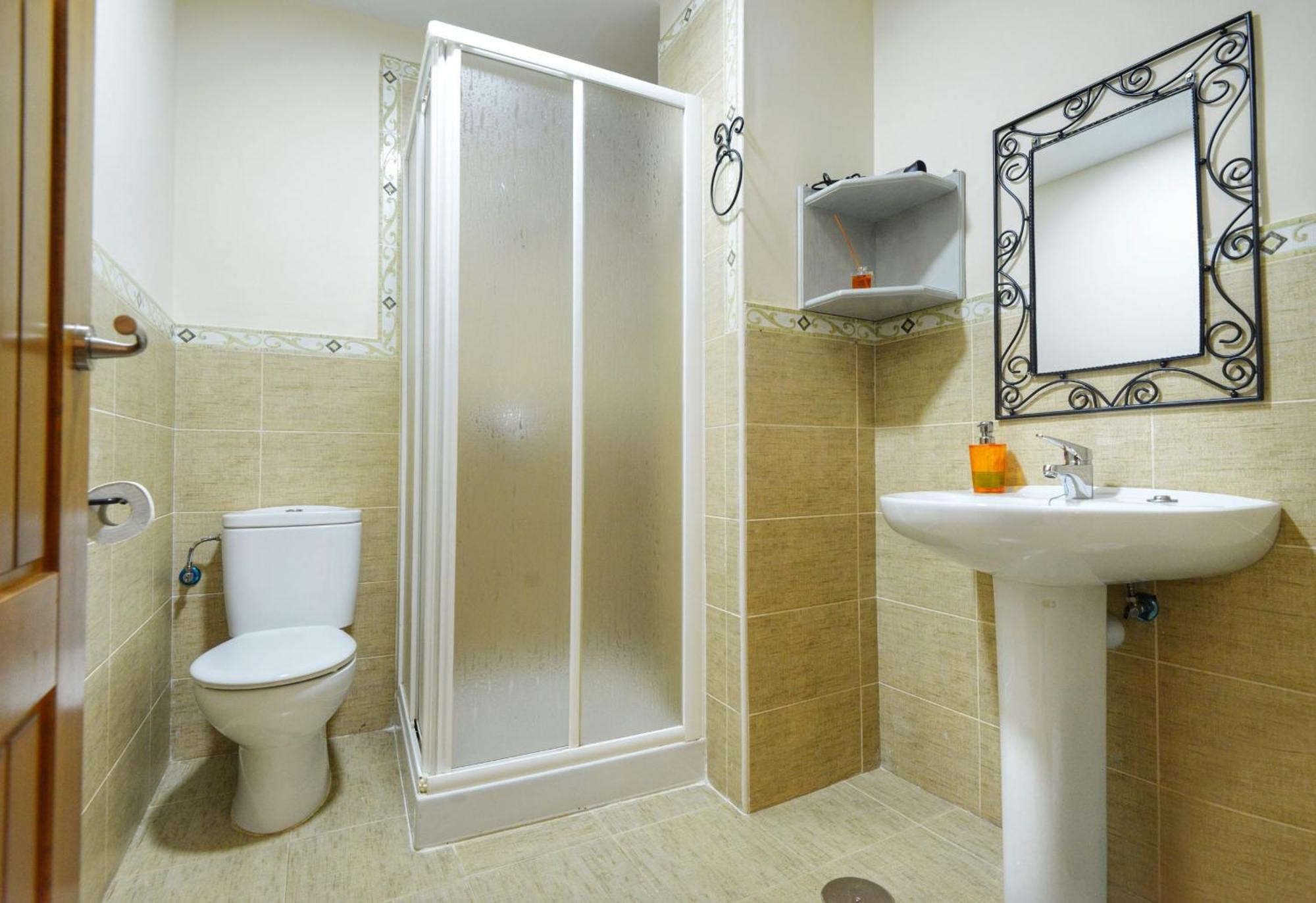 Apartamentos Rurales La Vera Jarandilla de la Vera Kültér fotó