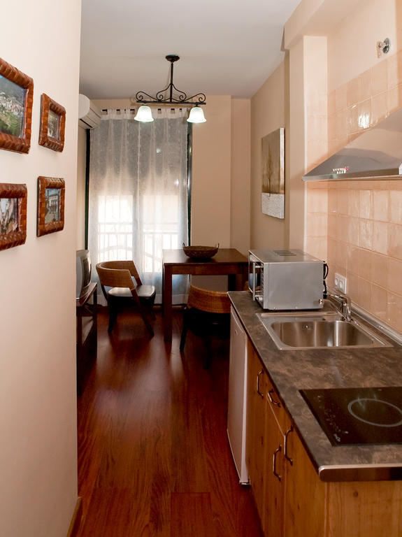 Apartamentos Rurales La Vera Jarandilla de la Vera Kültér fotó