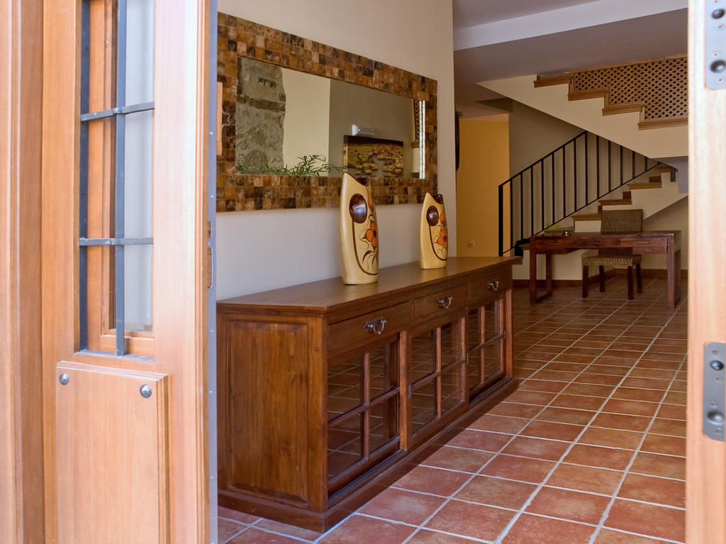 Apartamentos Rurales La Vera Jarandilla de la Vera Szoba fotó